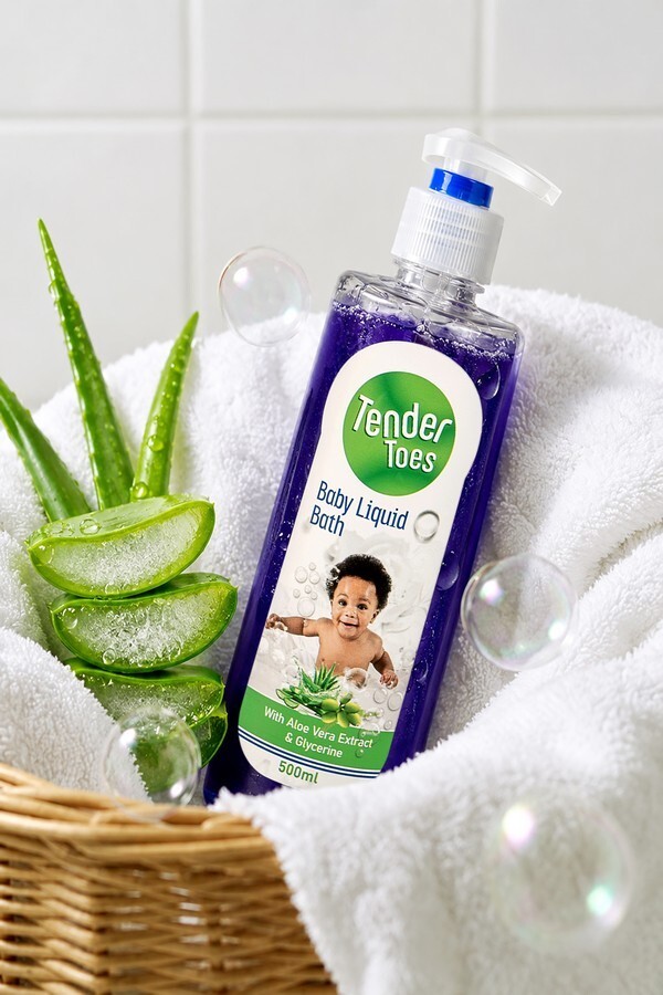 GIL-TenderTeosBabyLiquidBath